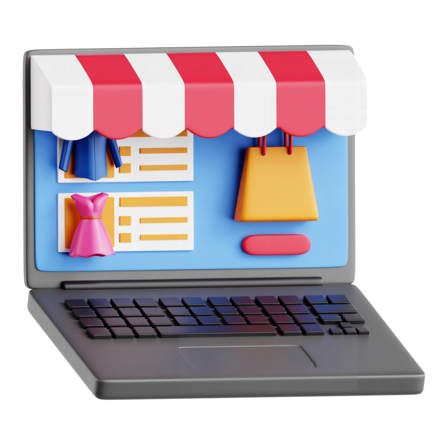E-Ticaret Çözümleri